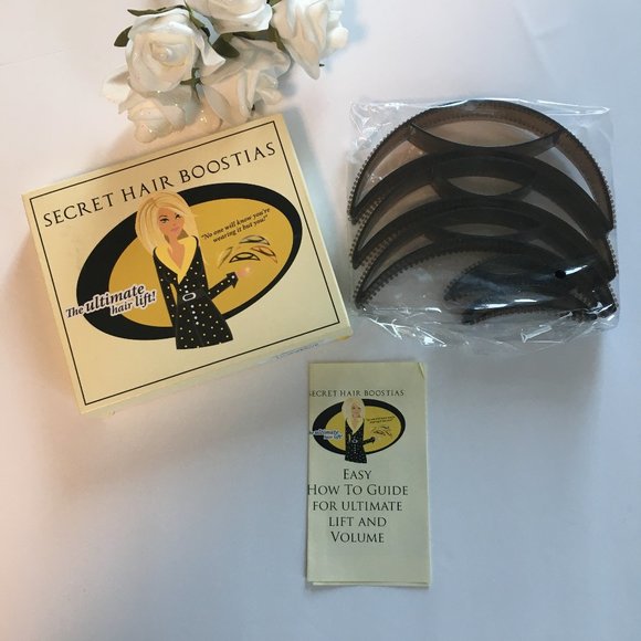NWT Hair Boostias - Picture 2 of 4